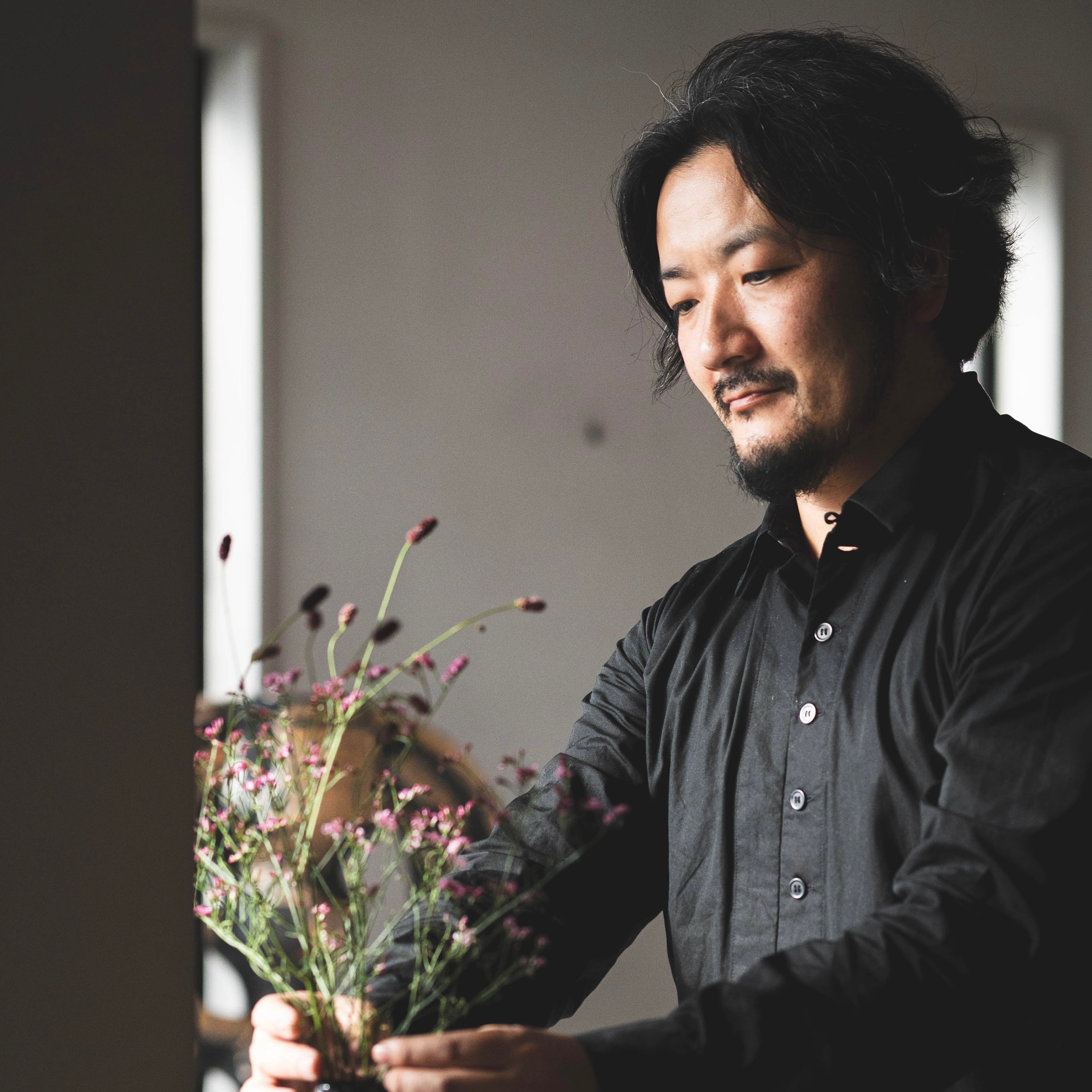 富田啓之｜陶芸家